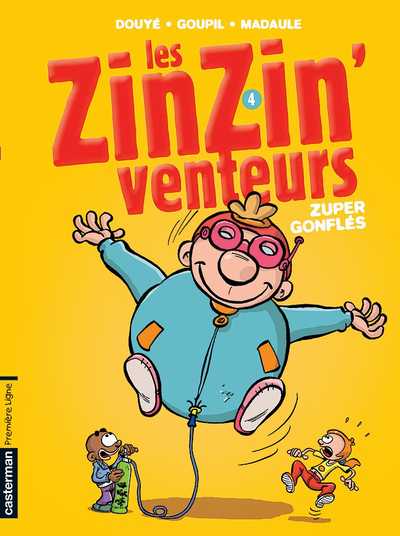 Couverture