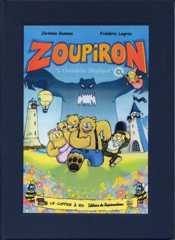 Couverture