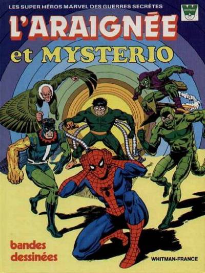 Couverture
