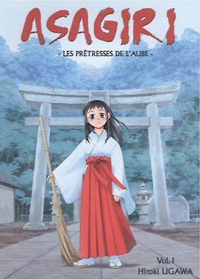Couverture