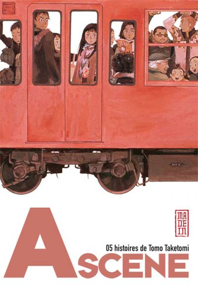 Couverture