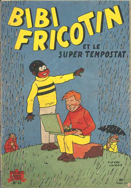Couverture