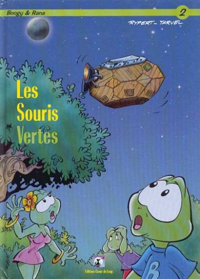 Couverture