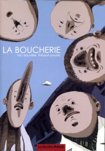 Couverture