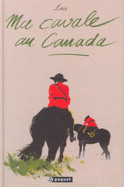 Couverture