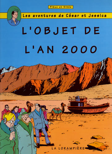 Couverture