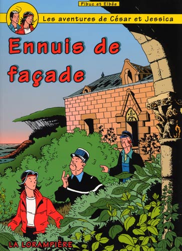 Couverture