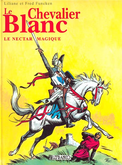 Couverture