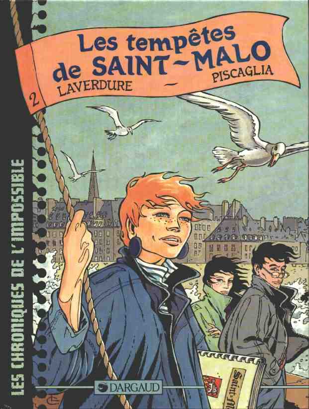 Couverture