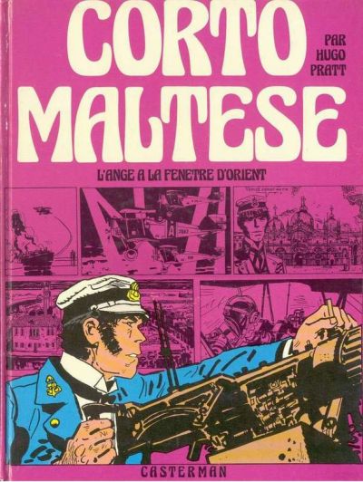 Couverture