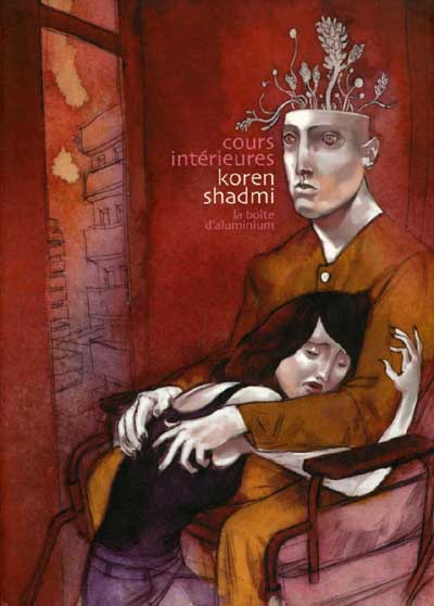Couverture