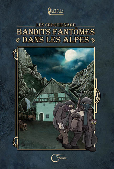 Couverture