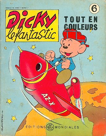 Couverture