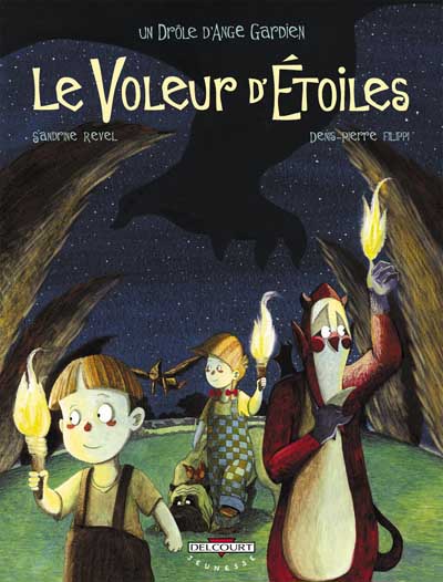 Couverture