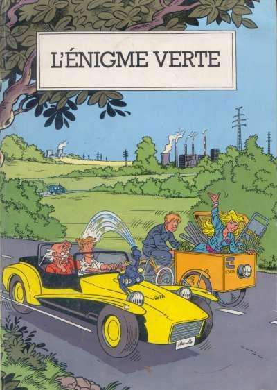 Couverture