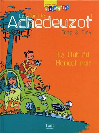 Couverture