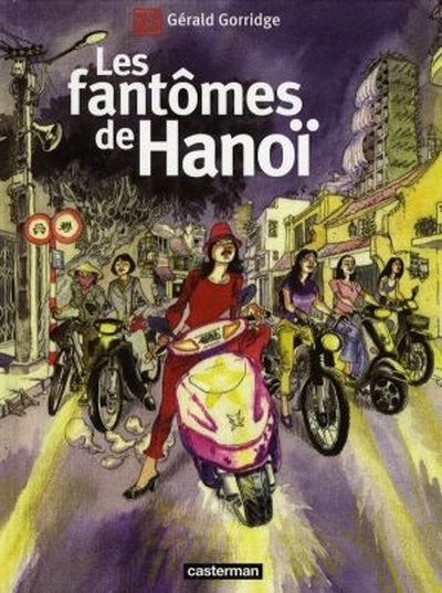 Couverture