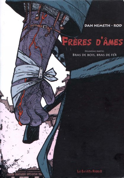 Couverture