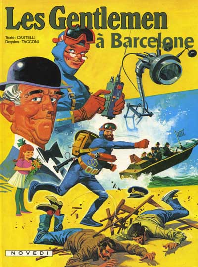 Couverture