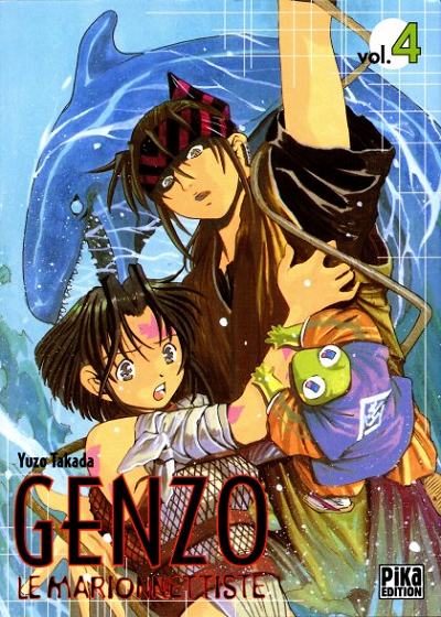Couverture