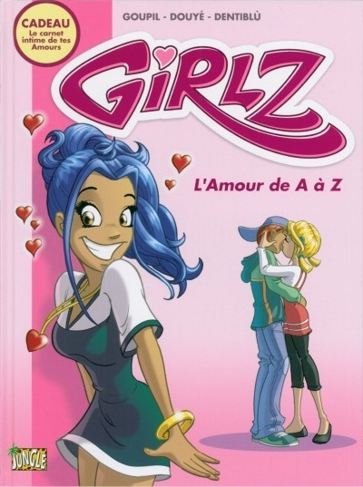Couverture
