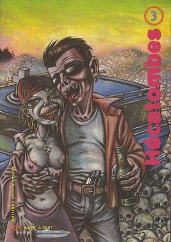 Couverture