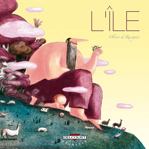 Couverture