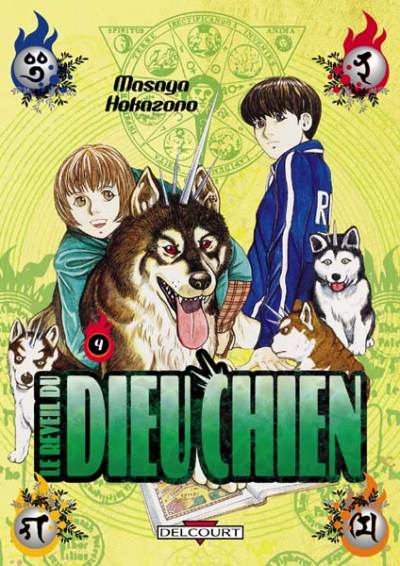 Couverture