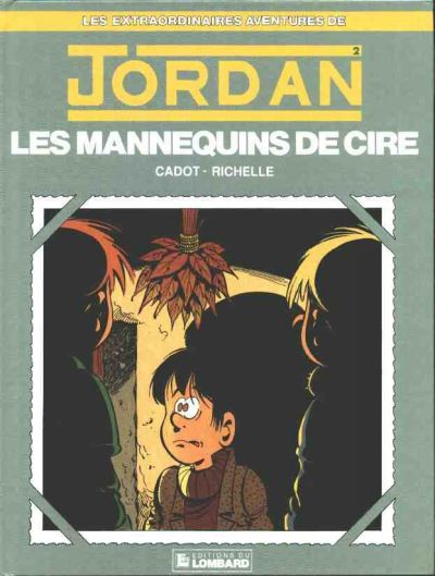 Couverture