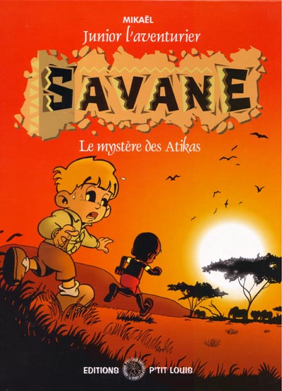 Couverture