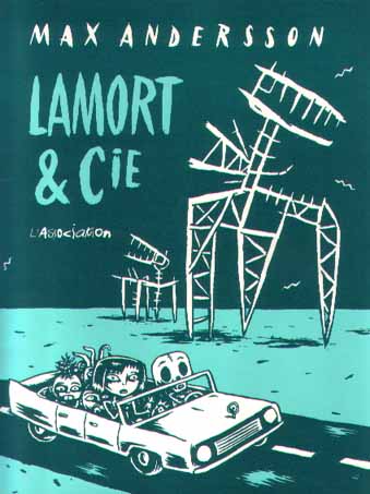 Couverture