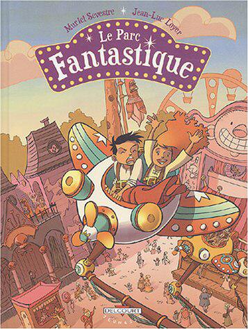 Couverture
