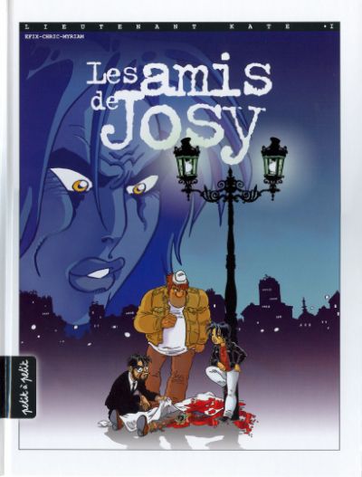 Couverture
