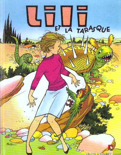 Couverture