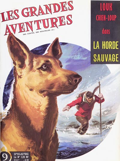 Couverture