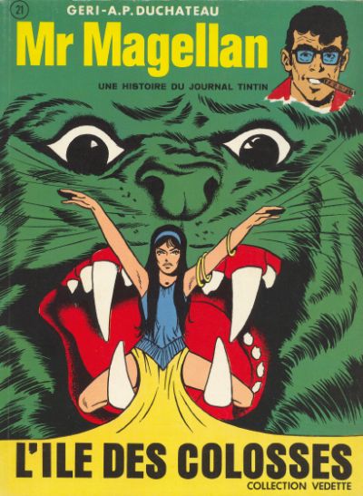Couverture