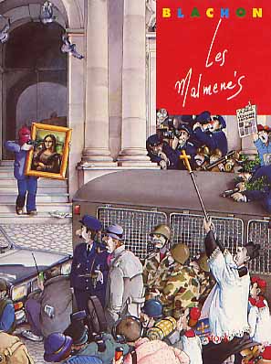 Couverture