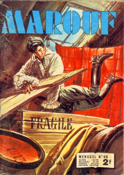 Couverture