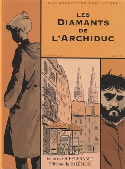 Couverture