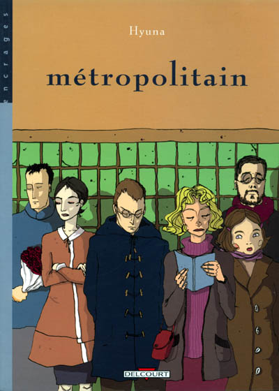 Couverture