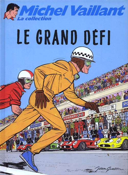 Couverture