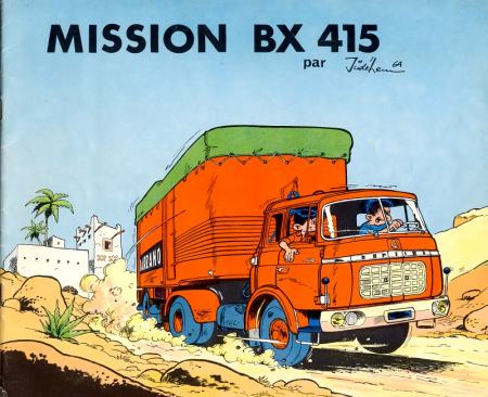 Couverture