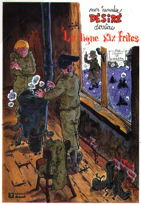 Couverture