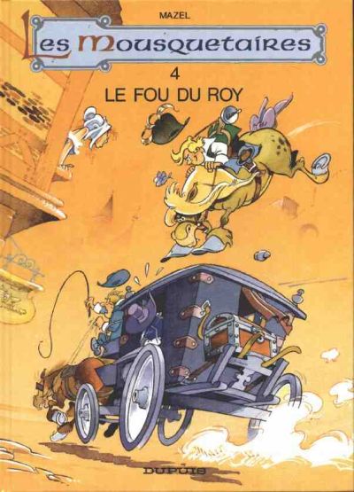 Couverture