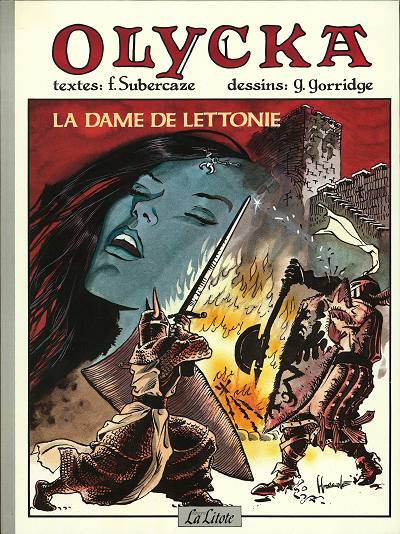 Couverture