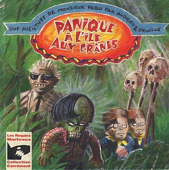 Couverture
