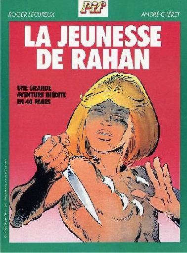Couverture