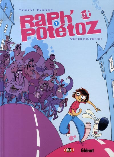 Couverture