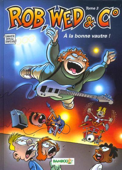 Couverture