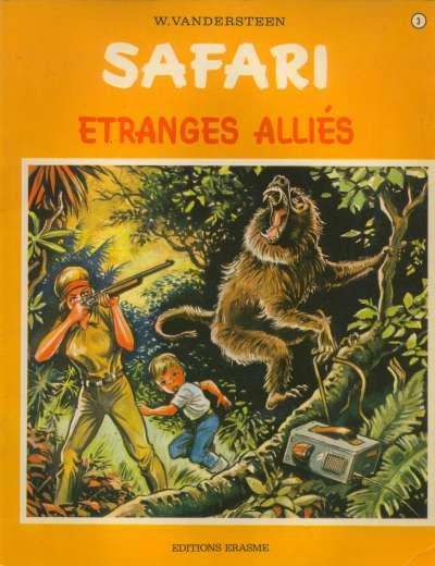 Couverture
